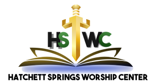 Hatchett Springs Worship Center